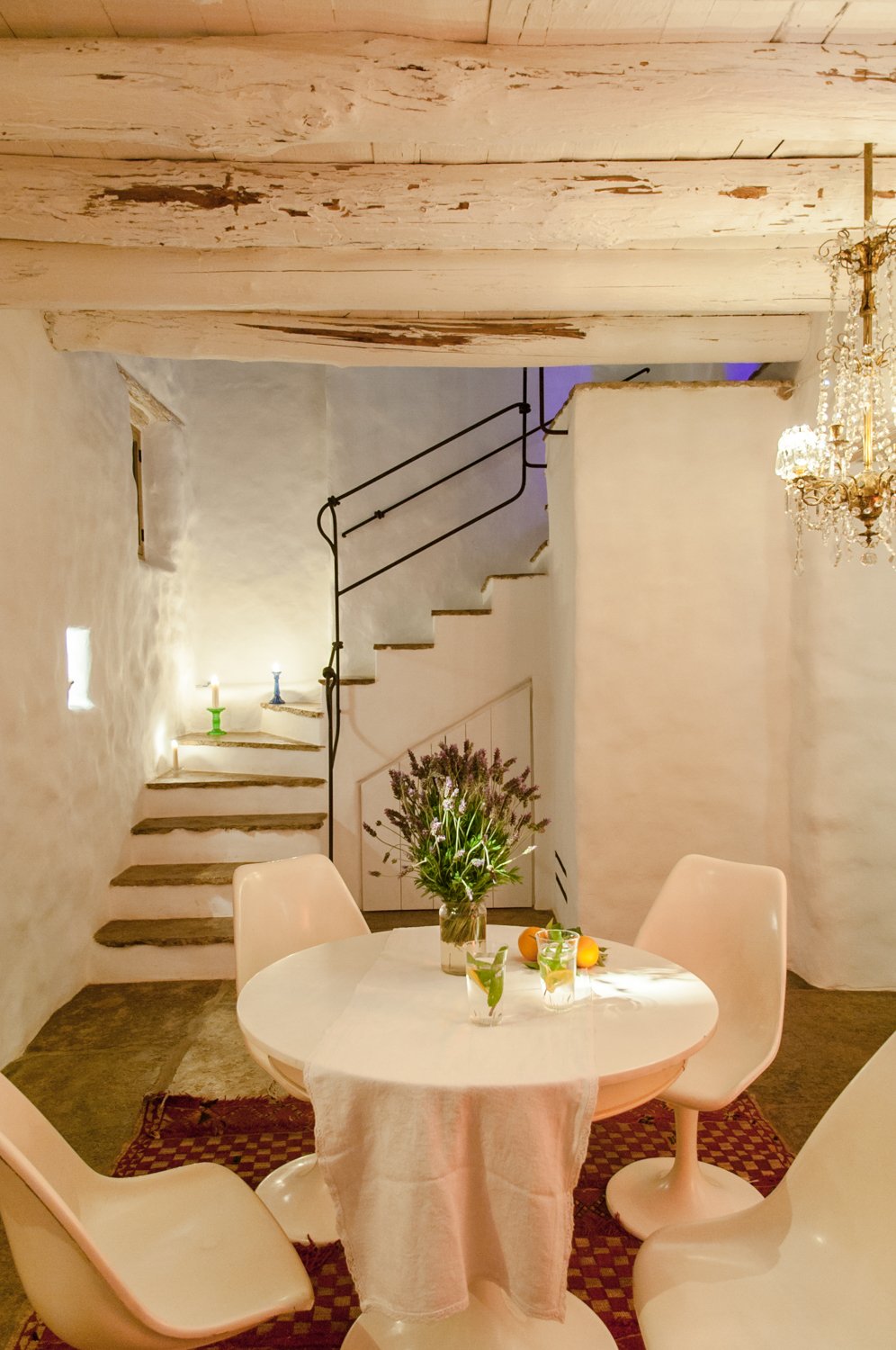 Málaga's Xclusive Eco-Luxury horse riding holiday in Spain