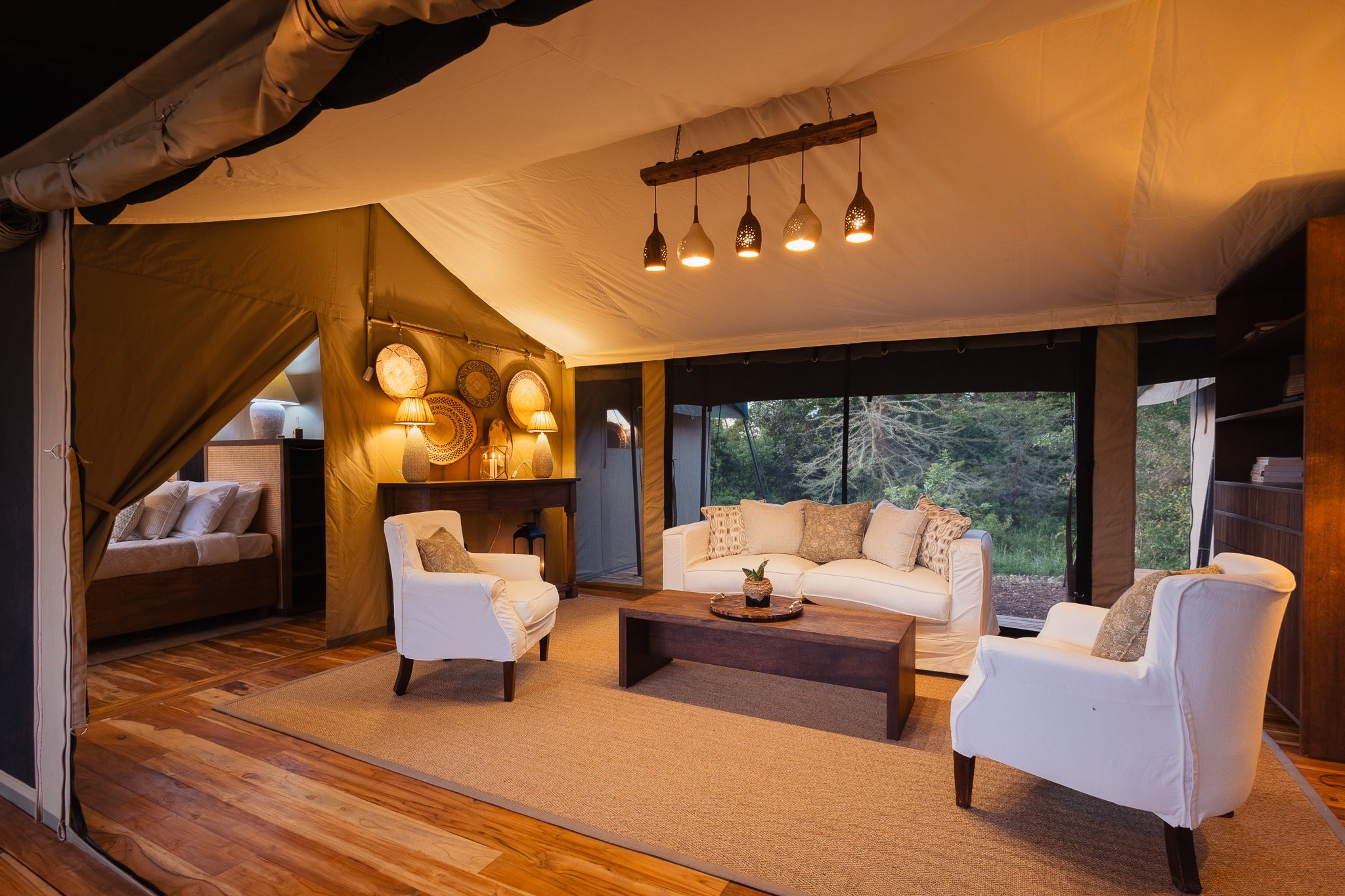 Africa's Big 5 Safari