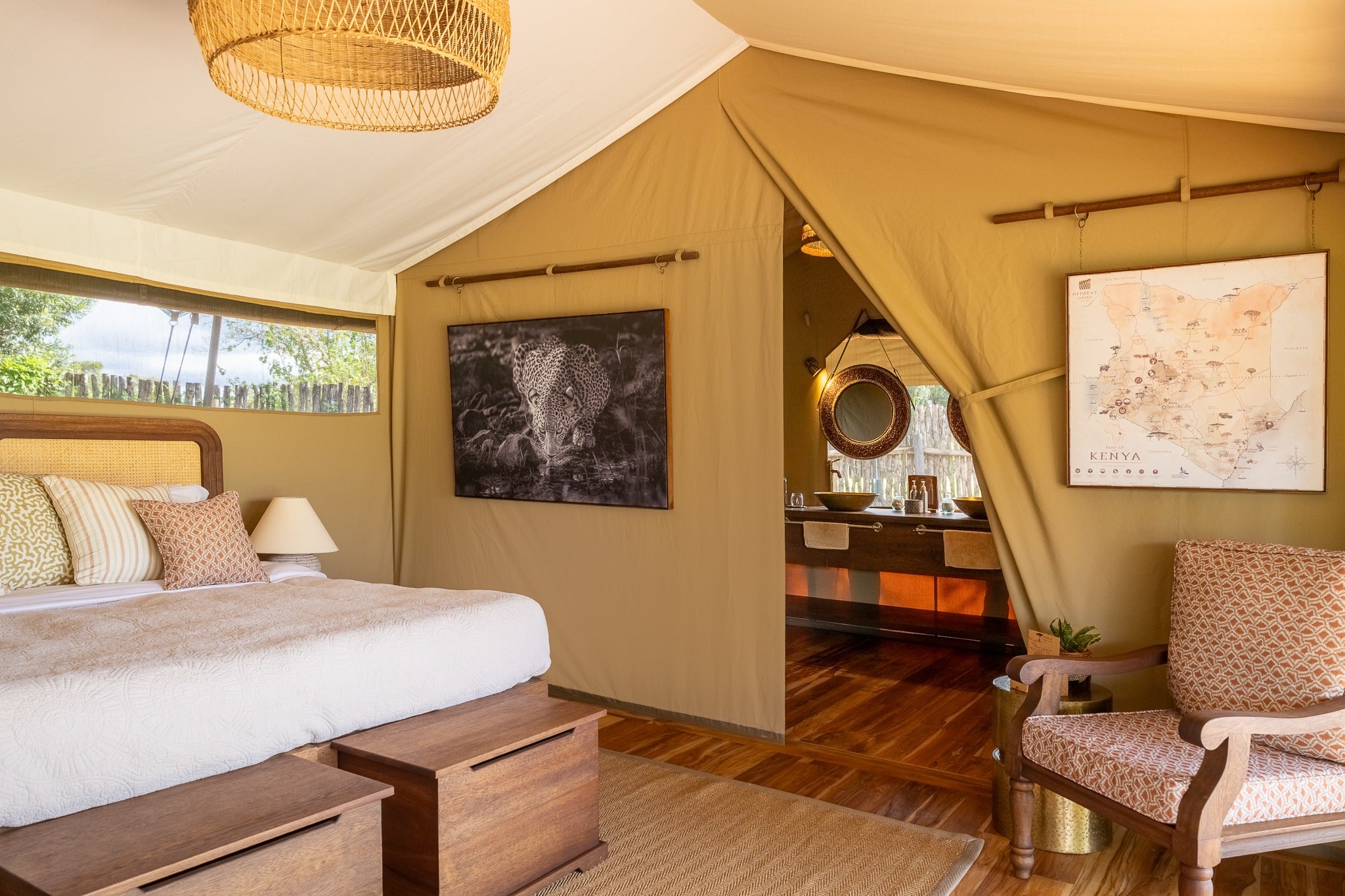 Africa's Big 5 Safari