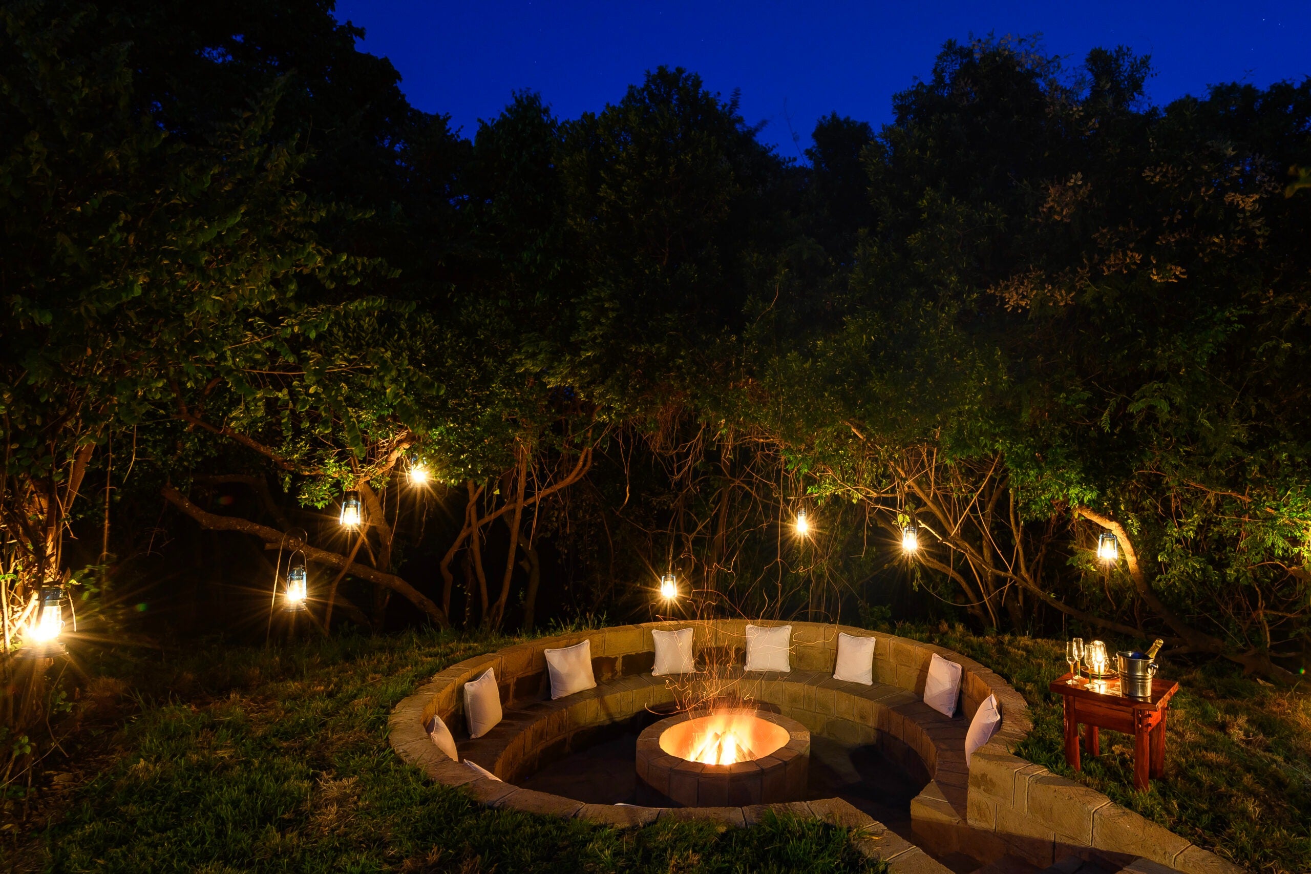 Africa's Big 5 Safari