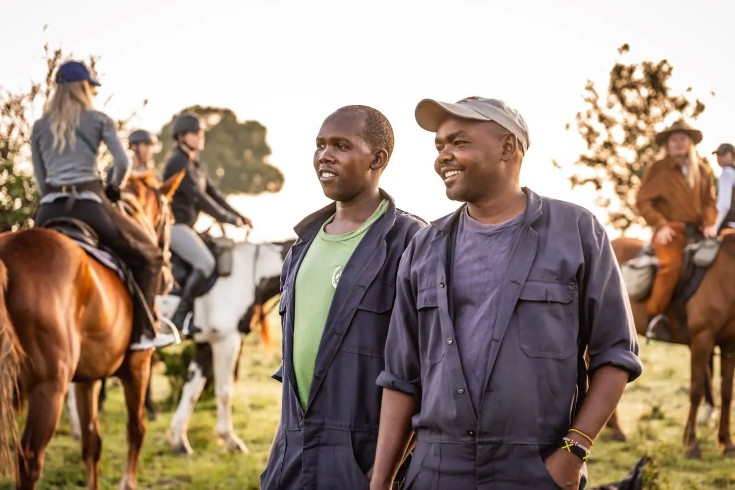 Africa's Big 5 Safari