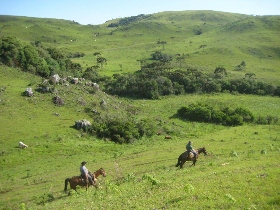 The Gaucho Trail - horseXperiences™ GO EQUESTRIAN