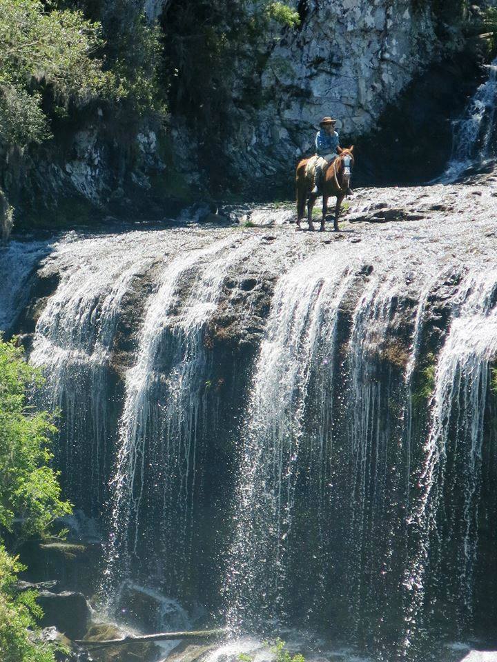 The Gaucho Trail - horseXperiences™ GO EQUESTRIAN