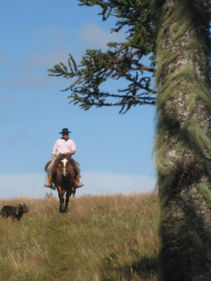 The Gaucho Trail - horseXperiences™ GO EQUESTRIAN