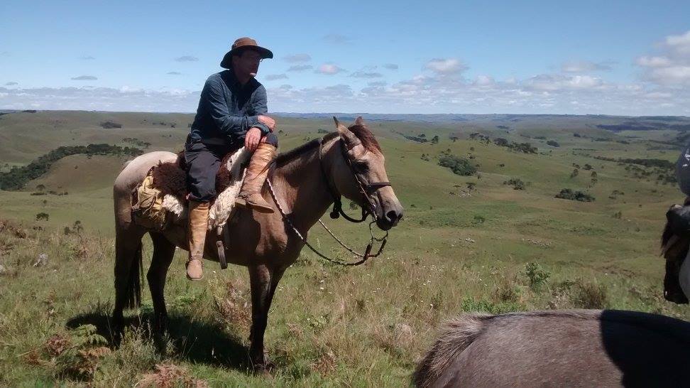 The Gaucho Trail - horseXperiences™ GO EQUESTRIAN