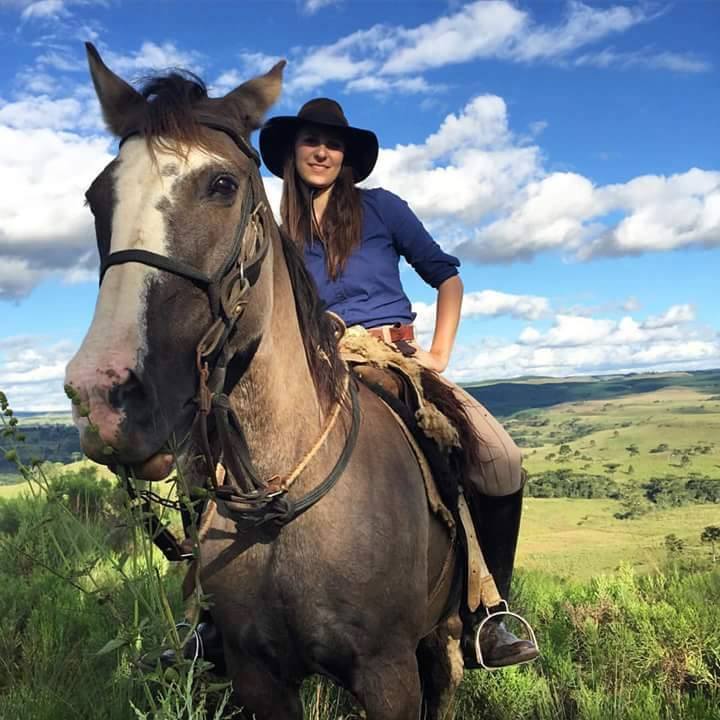 The Gaucho Trail - horseXperiences™ GO EQUESTRIAN