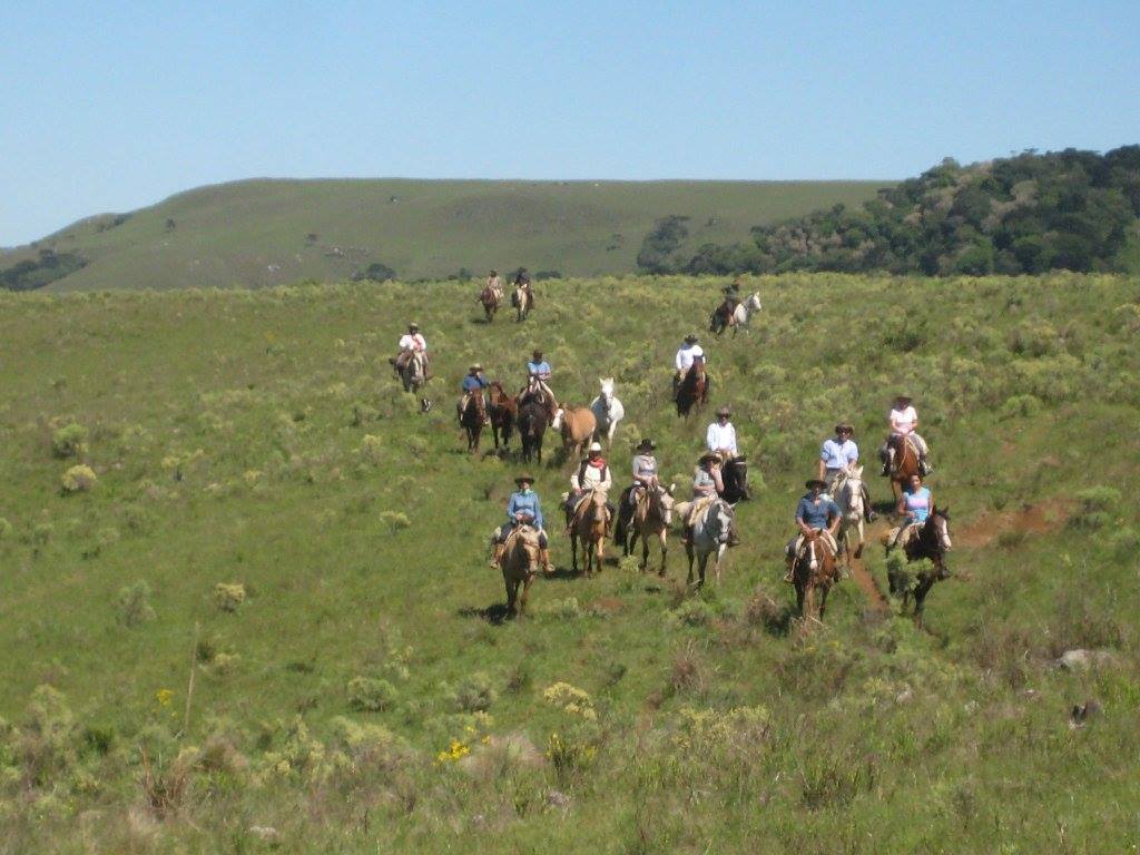 The Gaucho Trail - horseXperiences™ GO EQUESTRIAN