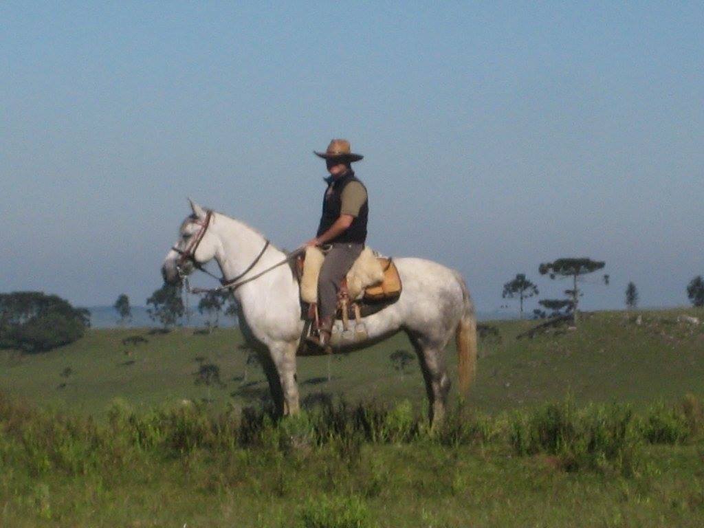 The Gaucho Trail - horseXperiences™ GO EQUESTRIAN