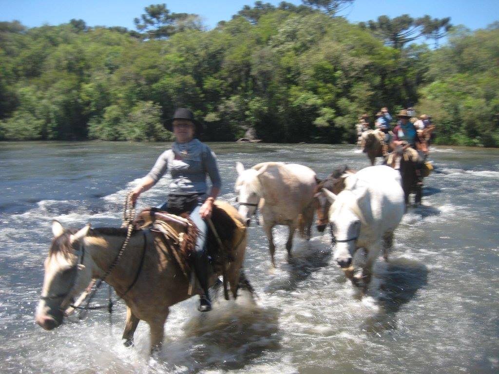 The Gaucho Trail - horseXperiences™ GO EQUESTRIAN