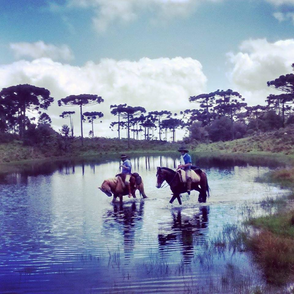 The Gaucho Trail - horseXperiences™ GO EQUESTRIAN