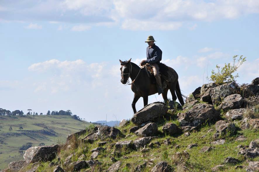 The Gaucho Trail - horseXperiences™ GO EQUESTRIAN