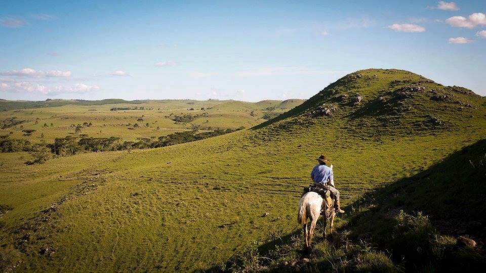 The Gaucho Trail - horseXperiences™ GO EQUESTRIAN