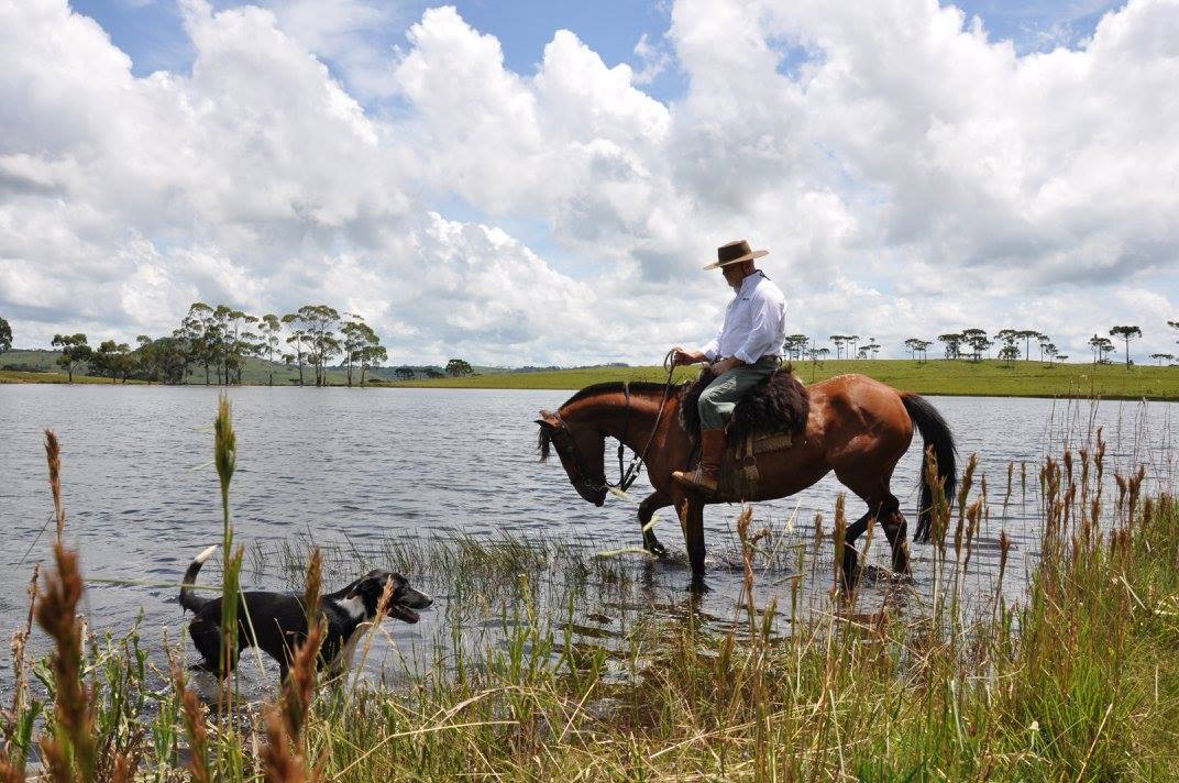 The Gaucho Trail - horseXperiences™ GO EQUESTRIAN