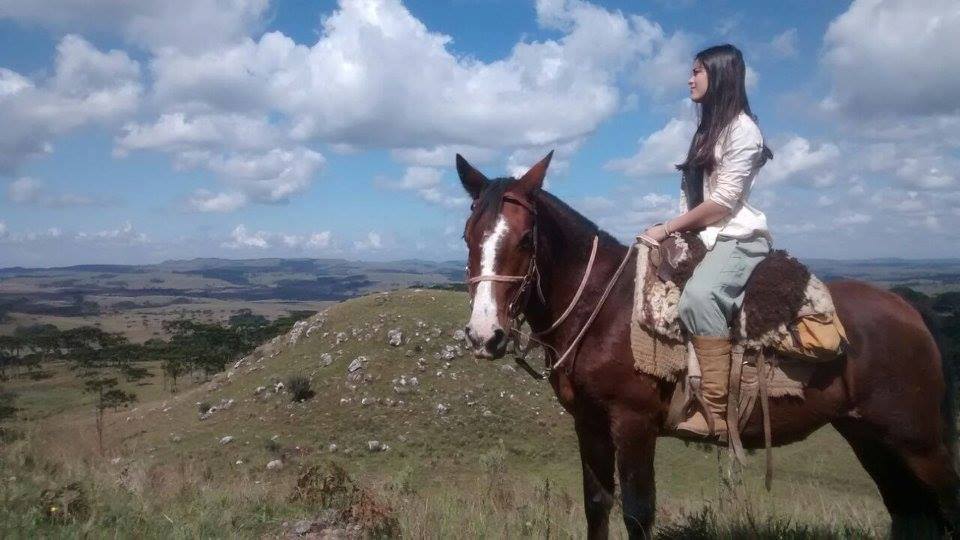 The Gaucho Trail - horseXperiences™ GO EQUESTRIAN