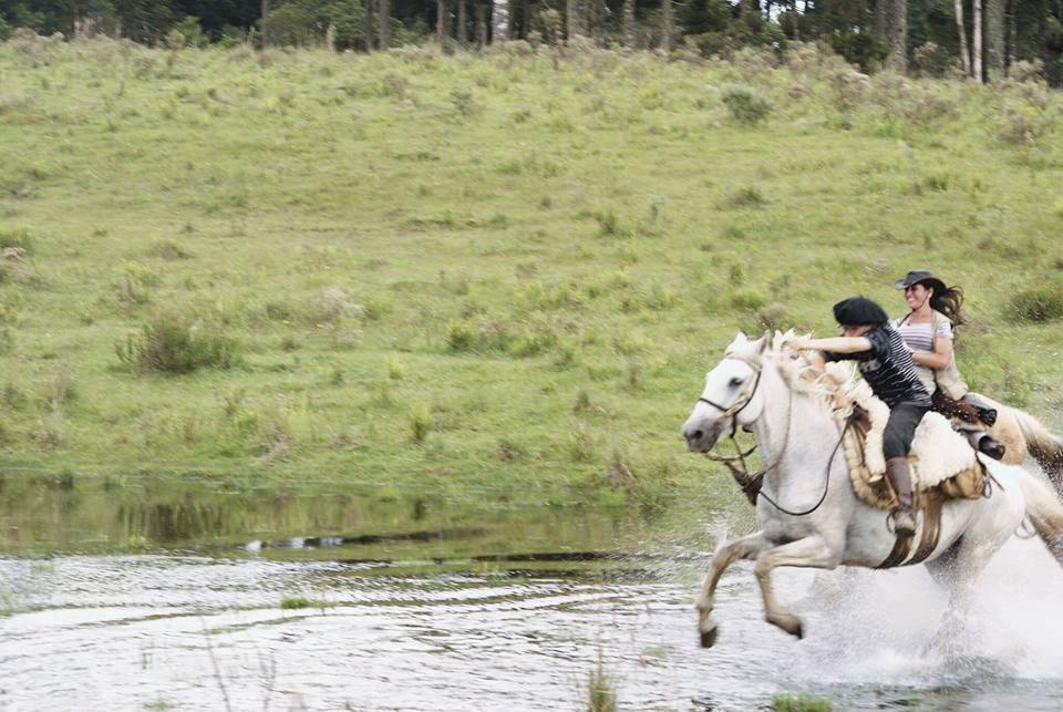 The Gaucho Trail - horseXperiences™ GO EQUESTRIAN