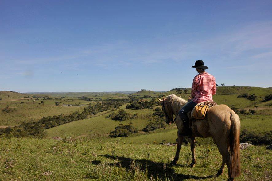 The Gaucho Trail - horseXperiences™ GO EQUESTRIAN