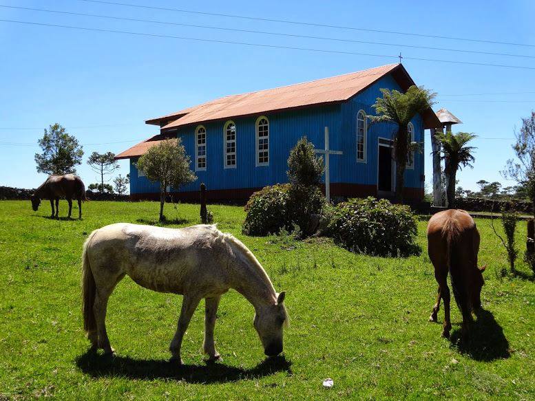 The Gaucho Trail - horseXperiences™ GO EQUESTRIAN