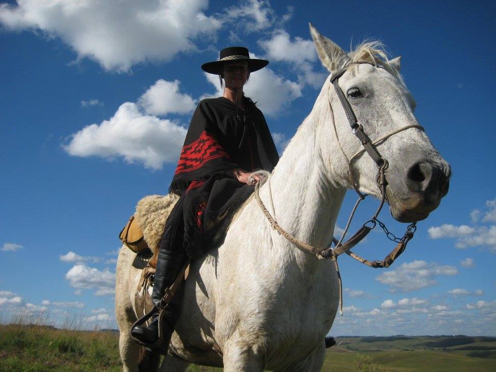 The Gaucho Trail - horseXperiences™ GO EQUESTRIAN