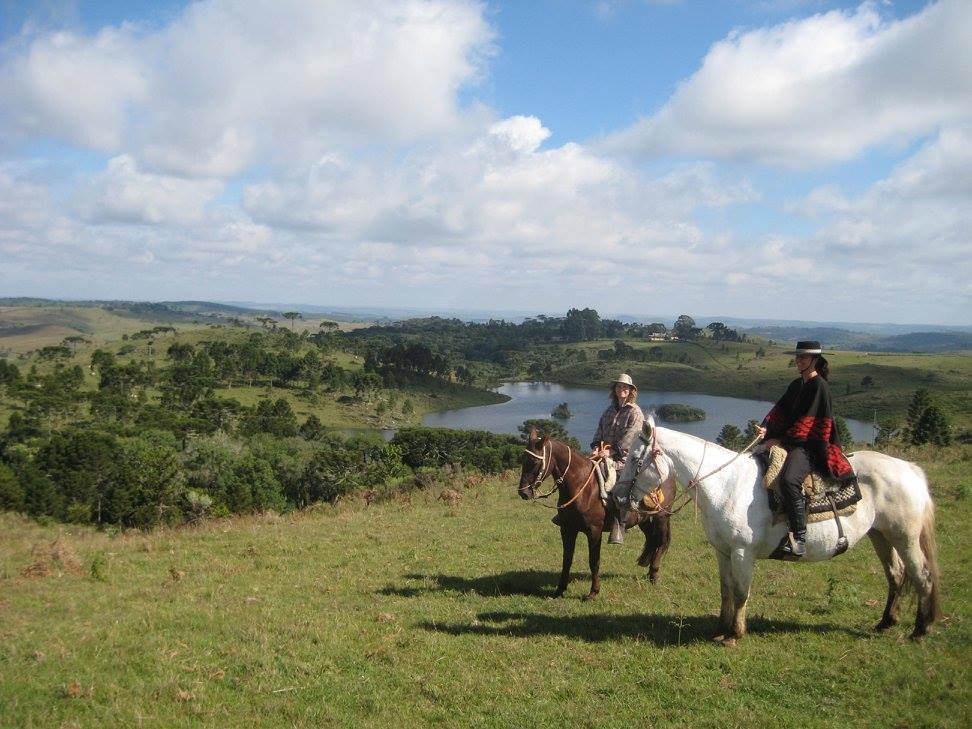 The Gaucho Trail - horseXperiences™ GO EQUESTRIAN