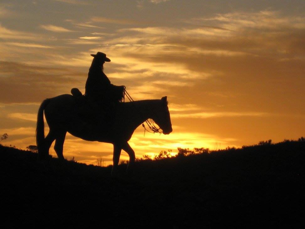 The Gaucho Trail - horseXperiences™ GO EQUESTRIAN