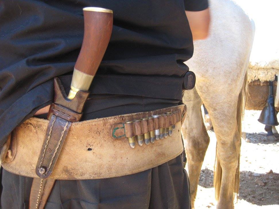 The Gaucho Trail - horseXperiences™ GO EQUESTRIAN