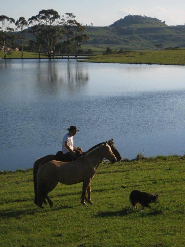 The Gaucho Trail - horseXperiences™ GO EQUESTRIAN