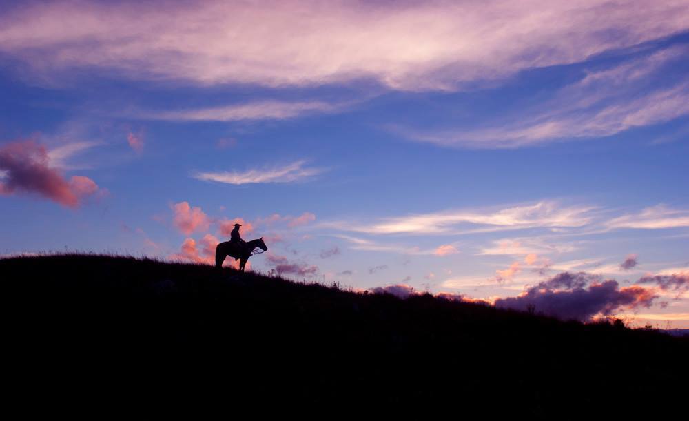 The Gaucho Trail - horseXperiences™ GO EQUESTRIAN