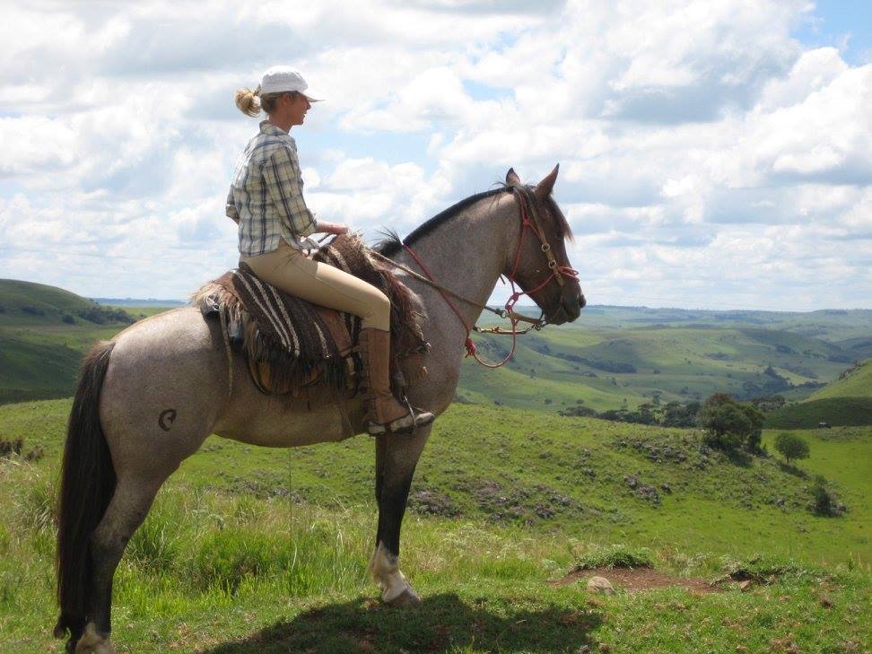 The Gaucho Trail - horseXperiences™ GO EQUESTRIAN