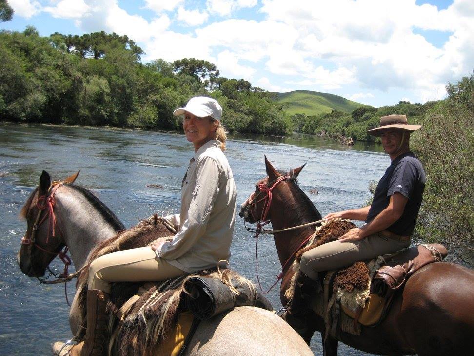 The Gaucho Trail - horseXperiences™ GO EQUESTRIAN