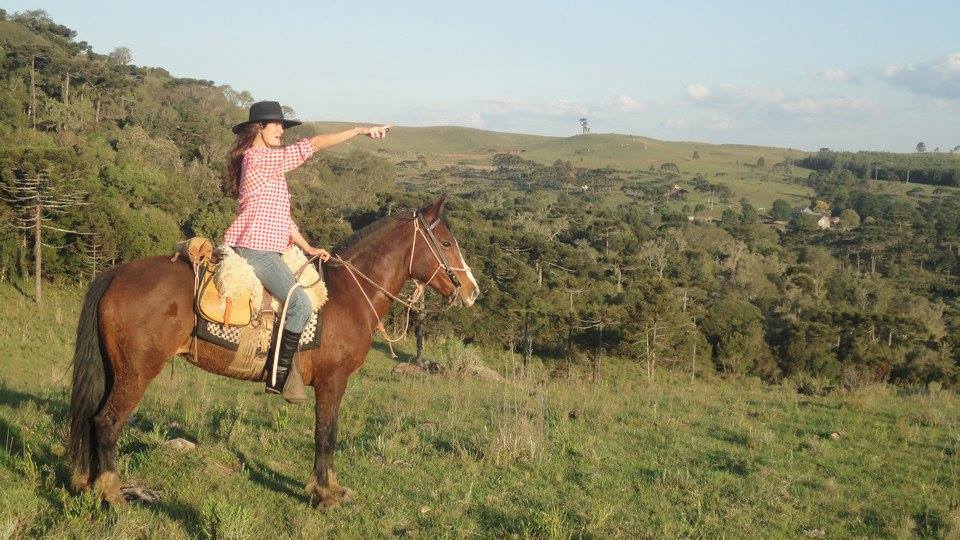 The Gaucho Trail - horseXperiences™ GO EQUESTRIAN