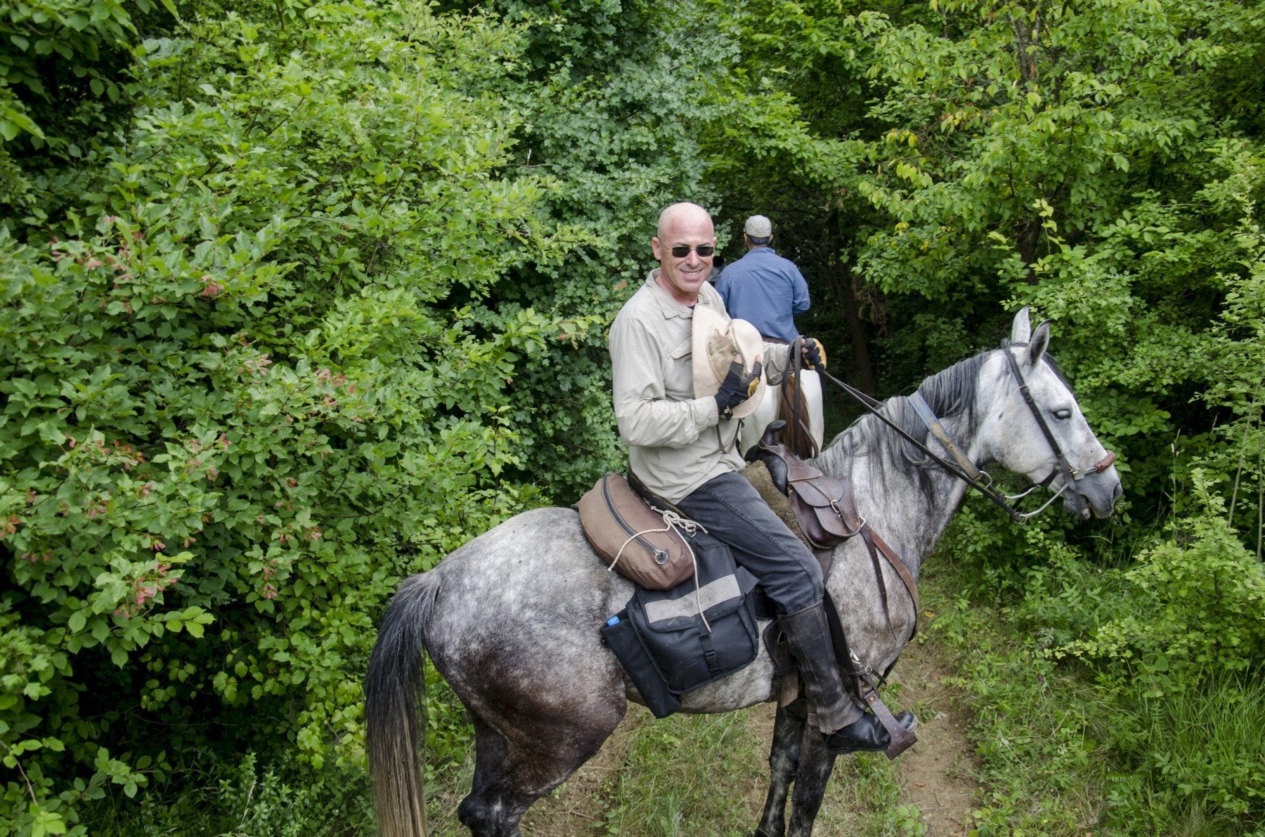 Tour in Medieval Bulgaria - horseXperiences™ GO EQUESTRIAN
