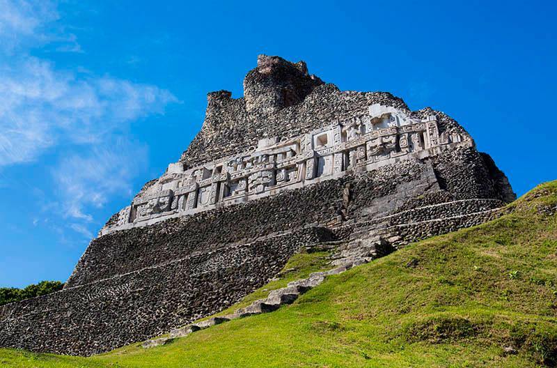 Xunantunich Riding Tour - horseXperiences™ GO EQUESTRIAN