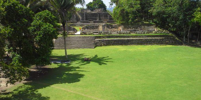 Xunantunich Riding Tour - horseXperiences™ GO EQUESTRIAN