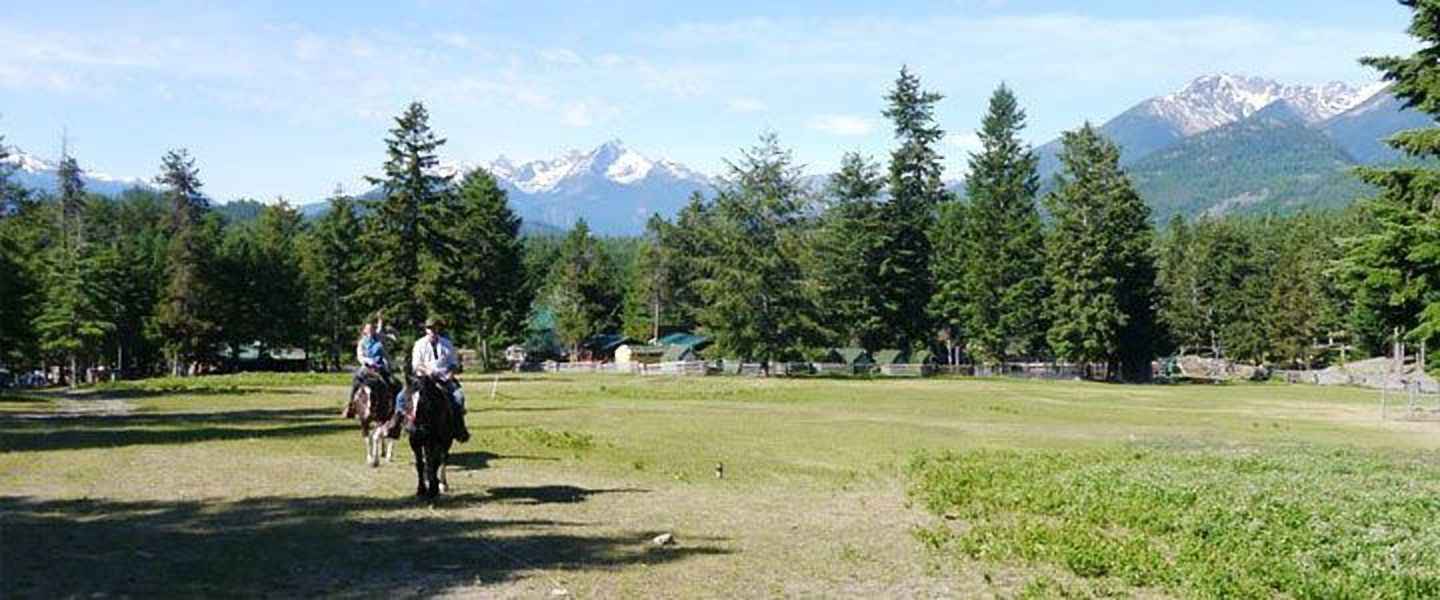 Wildlife Tracking & Conservation - horseXperiences™ GO EQUESTRIAN