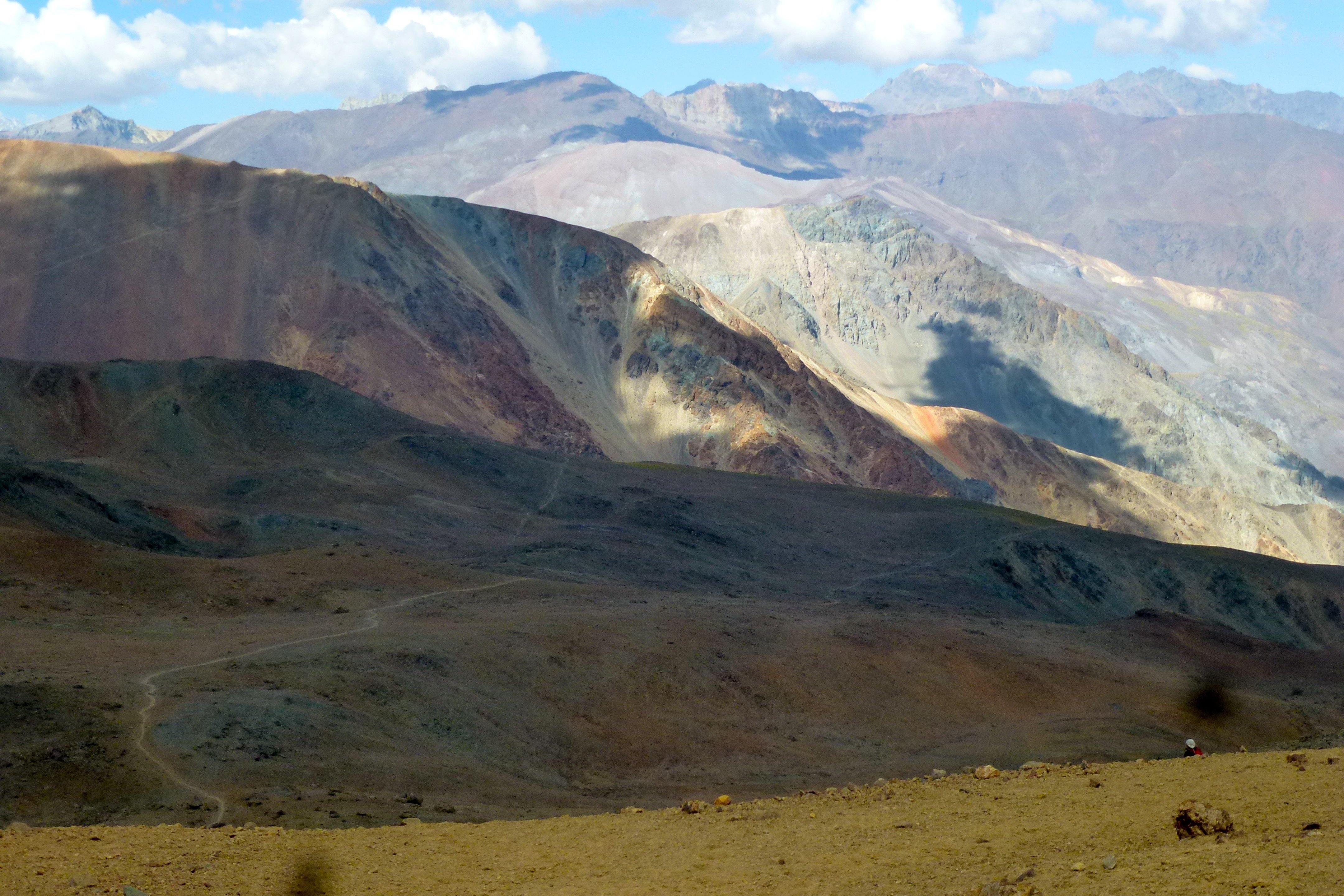 Across the Andes - horseXperiences™ GO EQUESTRIAN