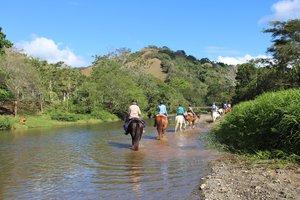 River Turrabilita eXperience - horseXperiences™ GO EQUESTRIAN