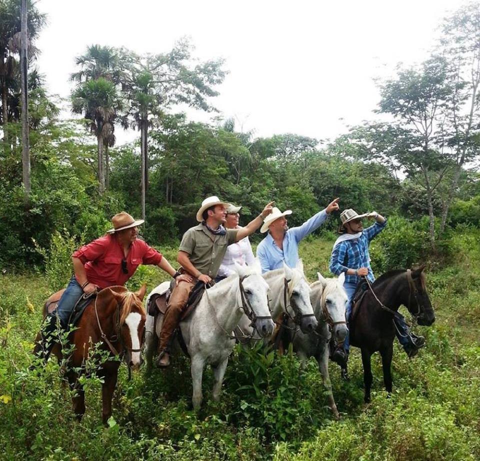 The Coffee Trail Ride - horseXperiences™ GO EQUESTRIAN