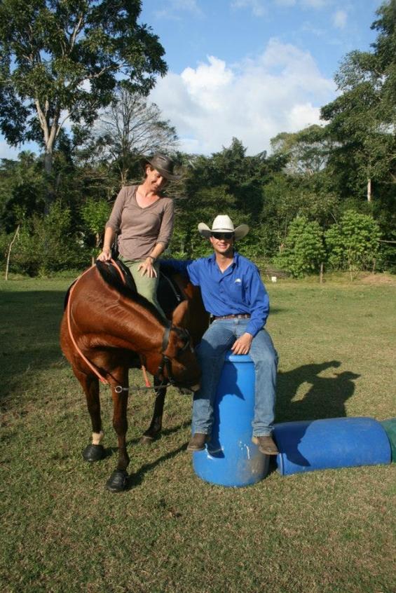 Tropical Connection - horseXperiences™ GO EQUESTRIAN