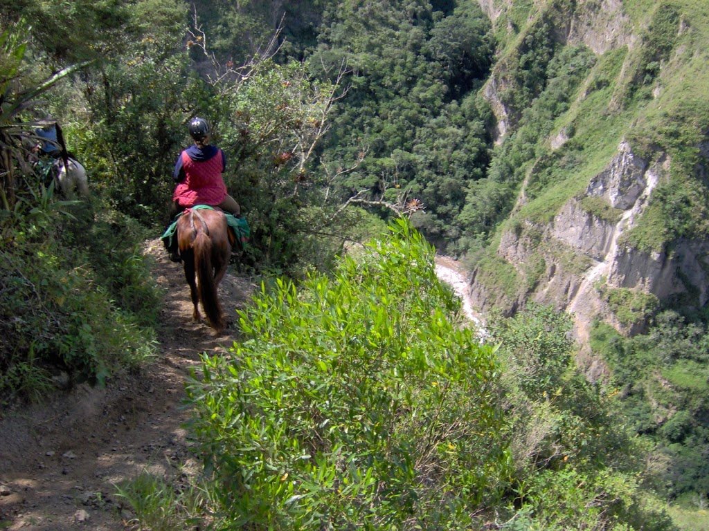 Secrets of the Andes - horseXperiences™ GO EQUESTRIAN