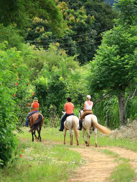 Ride & Relax in Rio - horseXperiences™ GO EQUESTRIAN