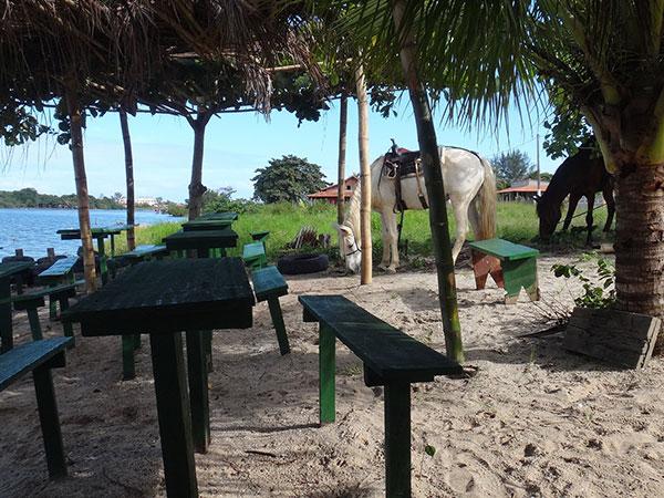 Ride & Relax in Rio - horseXperiences™ GO EQUESTRIAN