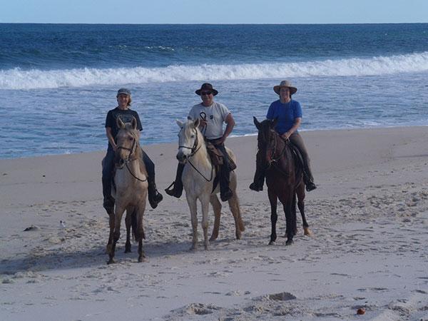 Ride & Relax in Rio - horseXperiences™ GO EQUESTRIAN