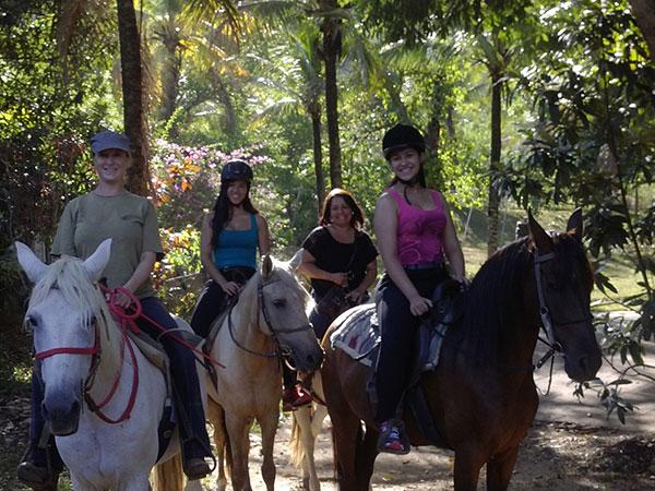 Ride & Relax in Rio - horseXperiences™ GO EQUESTRIAN