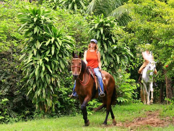 Ride & Relax in Rio - horseXperiences™ GO EQUESTRIAN