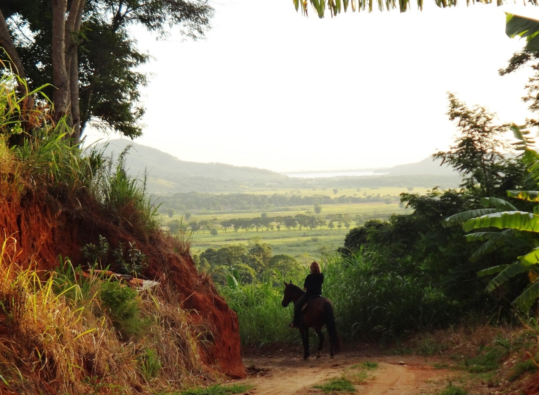 Ride & Relax in Rio - horseXperiences™ GO EQUESTRIAN