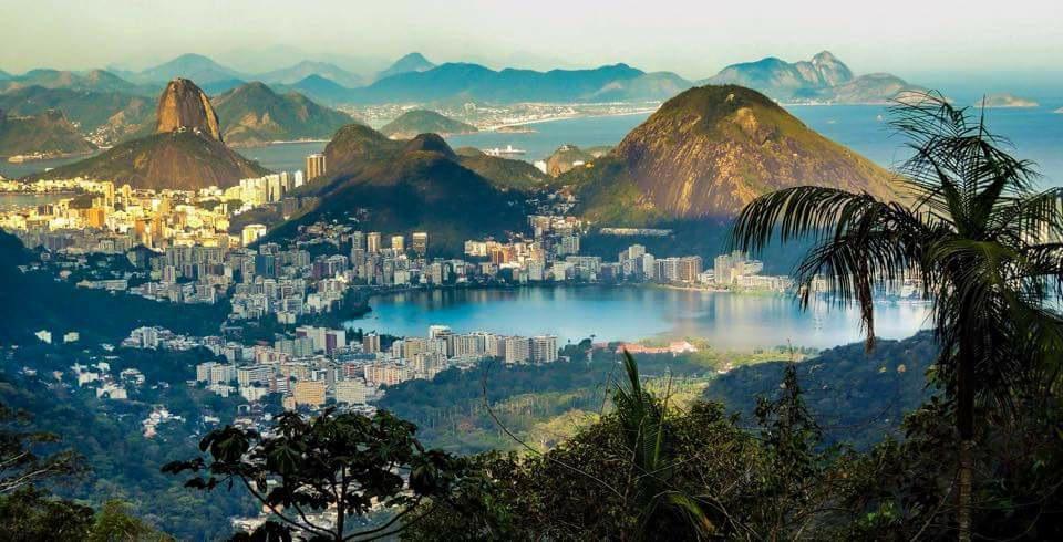 Ride & Relax in Rio - horseXperiences™ GO EQUESTRIAN