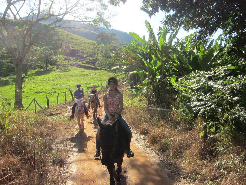 Ride & Relax in Rio - horseXperiences™ GO EQUESTRIAN