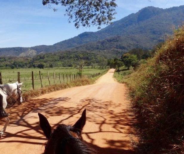 Ride & Relax in Rio - horseXperiences™ GO EQUESTRIAN