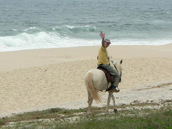 Ride & Relax in Rio - horseXperiences™ GO EQUESTRIAN