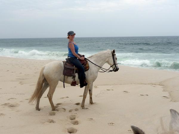 Ride & Relax in Rio - horseXperiences™ GO EQUESTRIAN